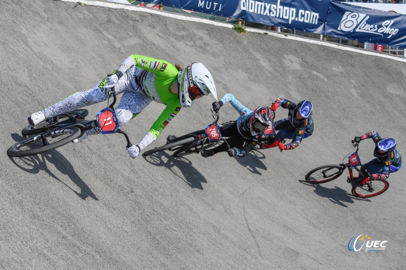 UEC BMX European Championships 2025 - Valmiera - Lettonia -  - 11/07/2025 -  - photo Tommaso Pelagalli/SprintCyclingAgency?2025